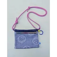 Bridge&Tunnel Bridge&Tunnel Sling Bag Denim – Produktbild 1 von 1