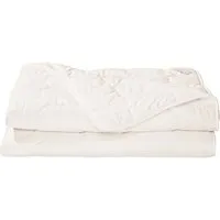 Lonsberg Lonsberg Baby-Bettdecke, 80 x 80 cm, mit Baumwollfüllung, waschbar – Produktbild 1 von 1