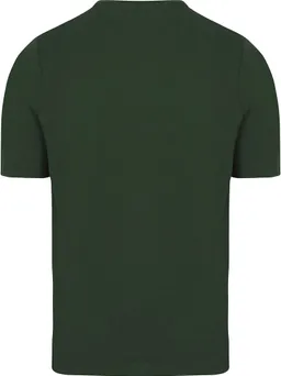 Suitable Suitable Respect T-Shirt Jim Dunkelgrün - Größe S – Produktbild 1 von 1