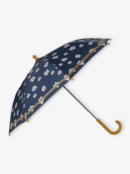 Vertbaudet Bunter Mädchen Regenschirm – Produktbild 1 von 1