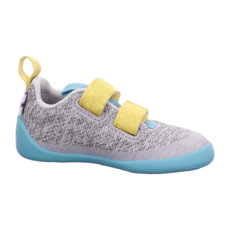 Affenzahn Affenzahn Knit Happy für Kinder, Gelb, – Produktbild 6 von 7