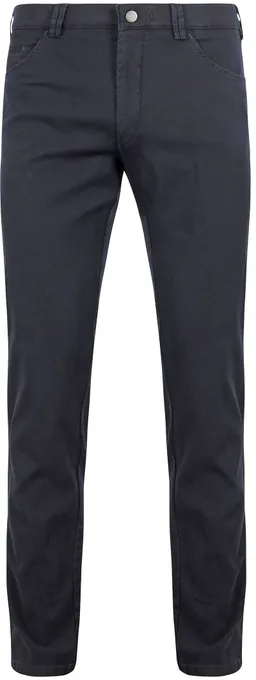 Meyer Meyer Dublin Hose Navy - Größe 26 – Produktbild 1 von 1