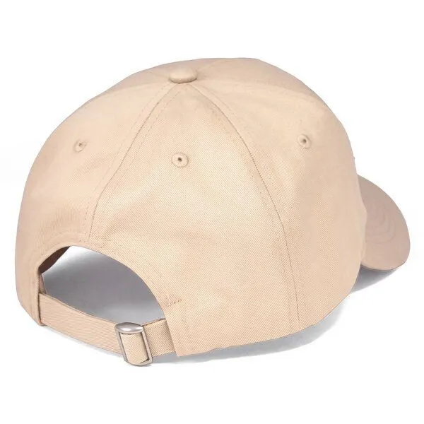 LIGARTI Bestickte Cap – Schorsch die Schlange – LIGARTI Tiermanufaktur, Altrosa, – Produktbild 4 von 4