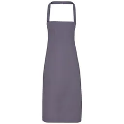 Premier Workwear Premier Workwear Schürze Cotton Apron (No Pocket) 60 x 87 cm – Produktbild 1 von 1