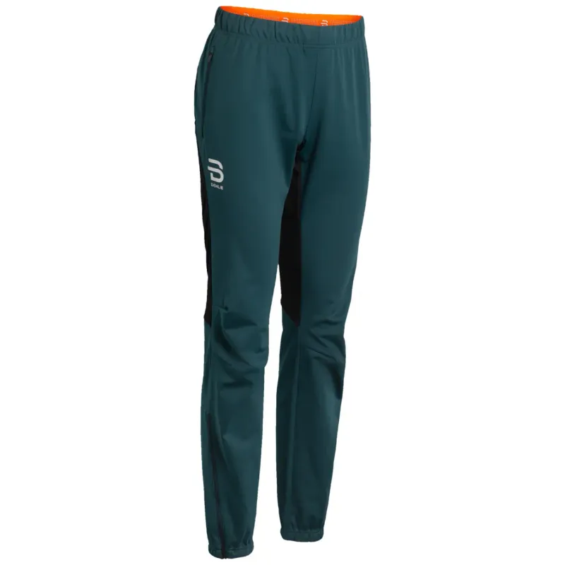 Daehlie Sportswear Trainingshose Damen Daehlie Sportswear Power 2.0, Vert, – Produktbild 1 von 1