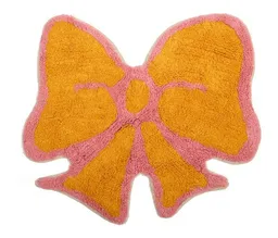 liv interior liv interior Hand-getüftete Badematte BOW – Produktbild 1 von 1