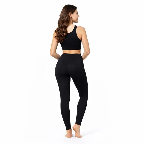 Bruno Barella Bruno Barella Damen Thermo-Leggings – Produktbild 2 von 2