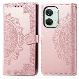 imoshion imoshion Mandala Klapphülle für das OnePlus Nord 3 – Produktbild 1 von 1
