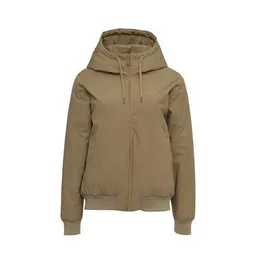 Mazine Mazine Vegane Jacke - Ramea Jacket – Produktbild 1 von 1