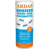 ardap ARDAP Ameisen Streu- und Gießmittel M – Produktbild 1 von 1
