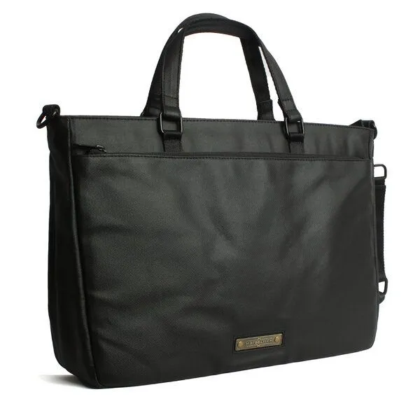 Margelisch Margelisch Laptoptasche Yvette 1, Black, – Produktbild 2 von 4