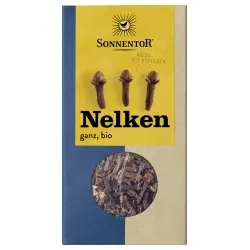 SONNENTOR Nelken, ganz – Produktbild 1 von 1