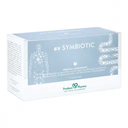 GSE Gse Symbiotic Tropical-geschmack Lösung zur, zum einnehmen – Produktbild 1 von 1