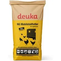 deuka deuka NG Mobilstallfutter, 25KG – Produktbild 1 von 1