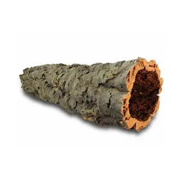 Kork-Deko Kork-Deko 60 cm lange XL Korkröhre, schmal ⌀ = 11-14 cm – Produktbild 1 von 1