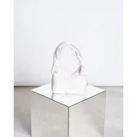 JAN N JUNE JAN N JUNE Tasche BIWA PUFFY mini, Ice (weiß), – Produktbild 1 von 1