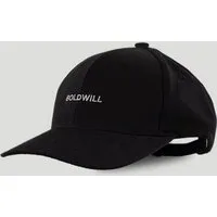 Boldwill Boldwill [AC95.OC] Baseball Cap – Produktbild 1 von 1