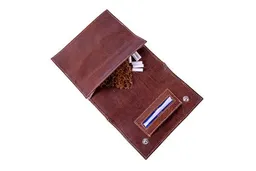 Alpenleder Alpenleder Tabaktasche JUPITER – Produktbild 1 von 1