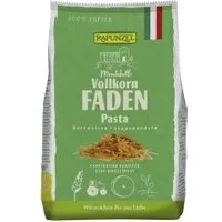 RAPUNZEL Hartweizen-Vollkorn-Fadennudeln – Produktbild 1 von 1