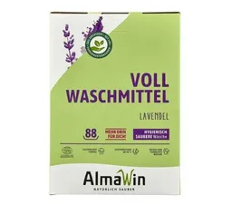 AlmaWin Almawin Vollwaschmittel 4,6kg – Produktbild 1 von 1