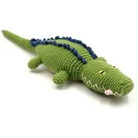 Pebble Pebble Bio Rassel Aligator – Produktbild 1 von 1