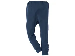 Cosilana Cosilana Kinder Unterhose langes Bein Wolle Seide blau Gr.92 – Produktbild 1 von 1
