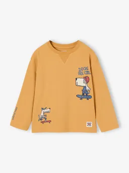 Vertbaudet Jungen Shirt mit Motiven – Produktbild 1 von 1