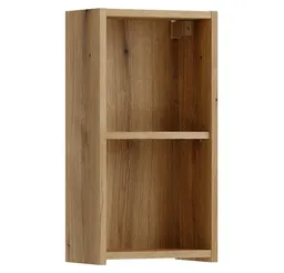 Lomadox Badregal NEWPORT-56-EVOKE, 30 cm breit, in Eiche – Produktbild 1 von 1