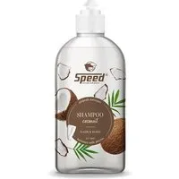 Speed Speed Shampoo COCONUT, 500ml – Produktbild 1 von 1