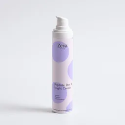 Zero Skin Zero Skin Peptide Day & Night Cream - 50 ml – Produktbild 1 von 1