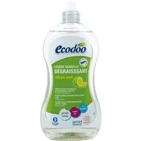 Ecodoo Ecodoo Liquide Vaisselle Degraissant Citron Vert - Spülmittel Zitrone – Produktbild 1 von 1