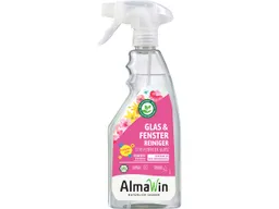 AlmaWin AlmaWin Glas- & Fensterreiniger, Frühjahrsputz-Edition, 500 ml – Produktbild 1 von 1