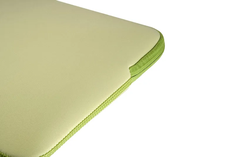 Tucano Tucano One Neopren Sleeve für Macbook Neo 13" (A18 Pro) Gelb Macbook Neo 13“ (A18 Pro) Neopren – Produktbild 2 von 5