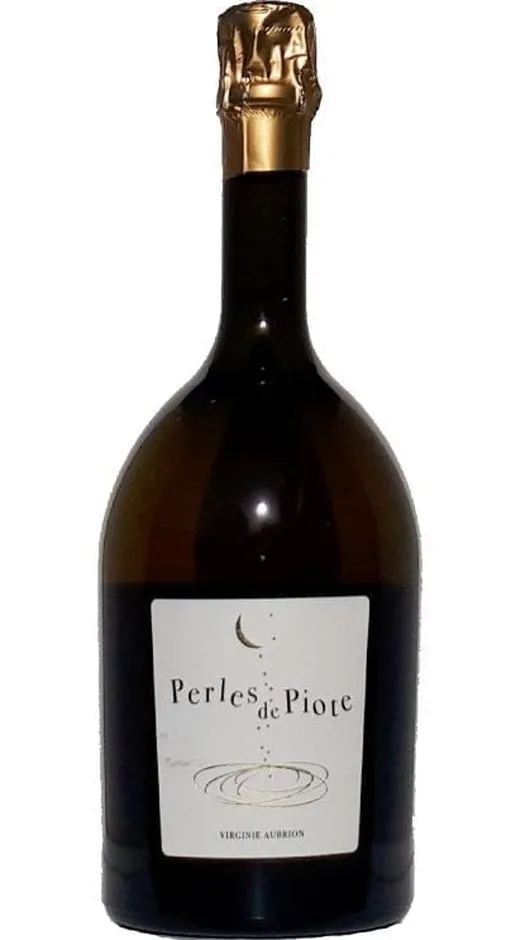 Chateau de Piote Chateau de Piote Crémant de Bordeaux Blanc Brut Perles de Piote – Produktbild 1 von 1