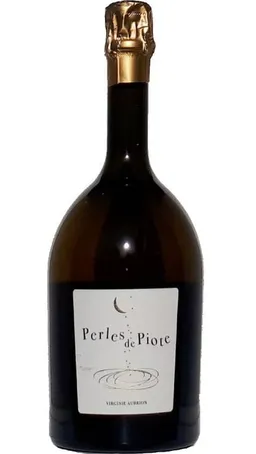 Chateau de Piote Chateau de Piote Crémant de Bordeaux Blanc Brut Perles de Piote – Produktbild 1 von 1