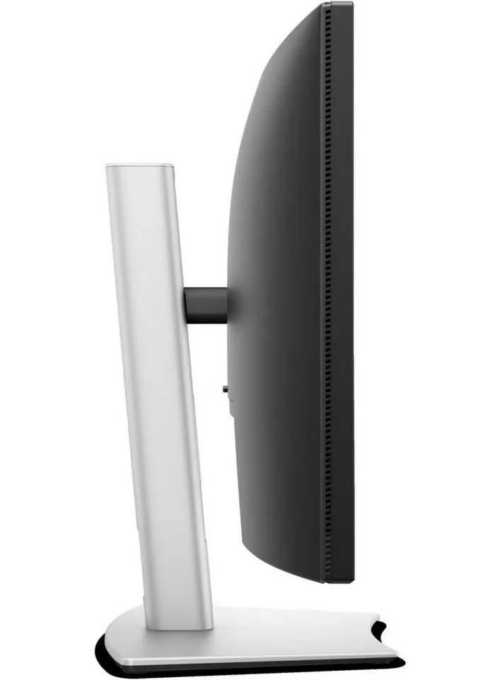 Dell Dell Pro Plus P3425WE Curved, Grau, schwarz, – Produktbild 6 von 8