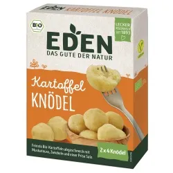 Eden Eden Kartoffelknödel – Produktbild 1 von 1