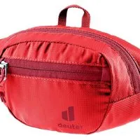 Deuter Deuter Junior Belt Gürteltasche, Cherry, – Produktbild 1 von 1