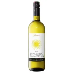 RAPUNZEL Chardonnay Veneto IGT 2024 – Produktbild 1 von 1