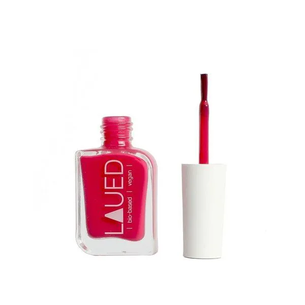 Vargu Vargu LAUED Nagellack, Red, – Produktbild 3 von 4