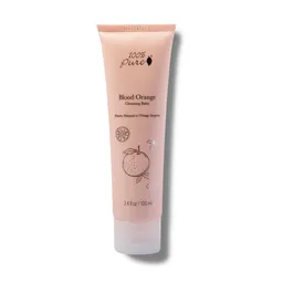 100% PURE® - Purity Cosmetics Blood Orange Cleansing Balm - Reinigungsbalm – Produktbild 1 von 1