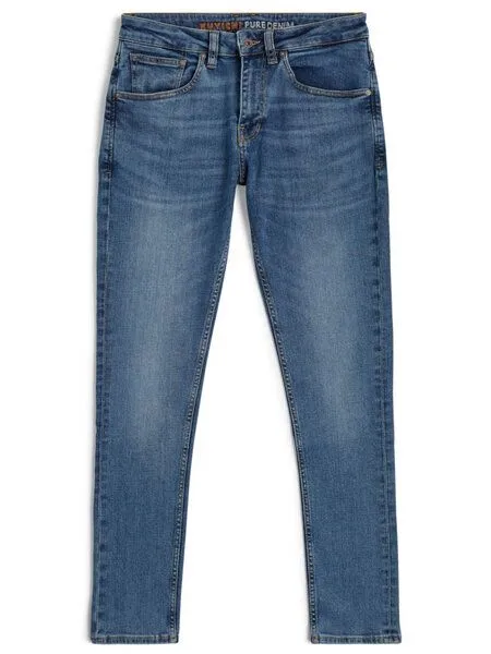 Kuyichi Kuyichi Herren Jeans-Kale, Blue, – Produktbild 2 von 4