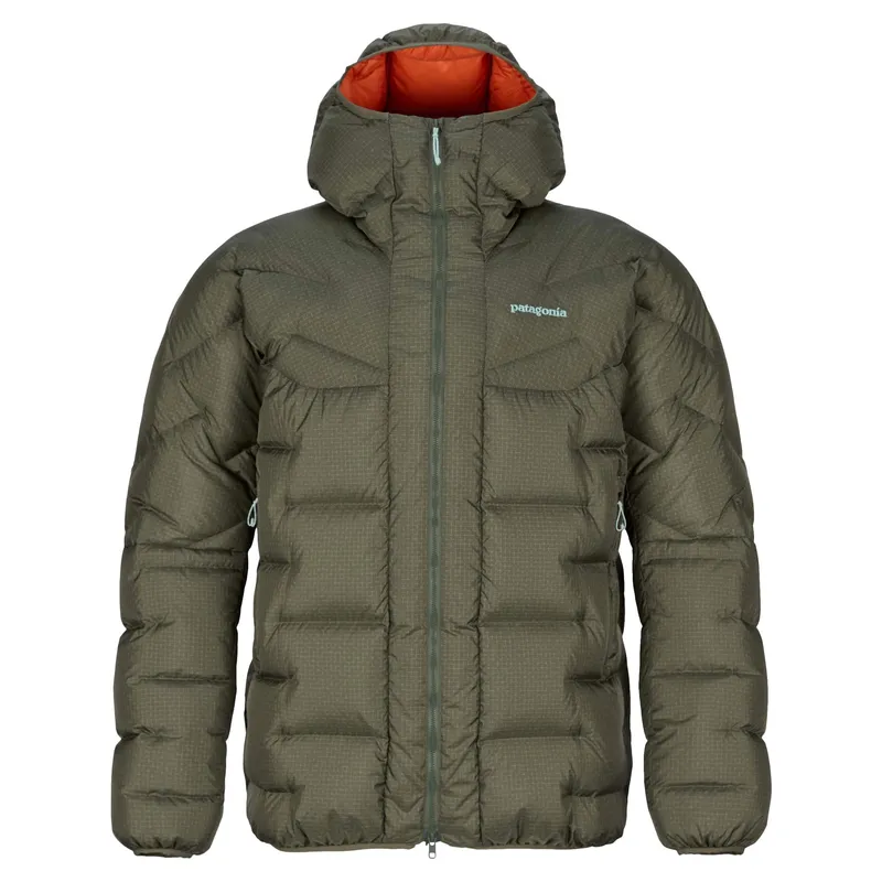 Patagonia Patagonia M's Durable Down Parka – Produktbild 1 von 2
