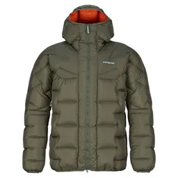 Patagonia Patagonia M's Durable Down Parka – Produktbild 1 von 1