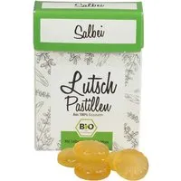 Aries ARIES Bio-Lutschpastillen Salbei – Produktbild 1 von 1