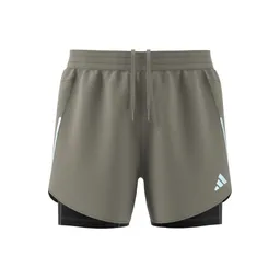 Adidas 2in1 Laufshorts adidas – Produktbild 1 von 1