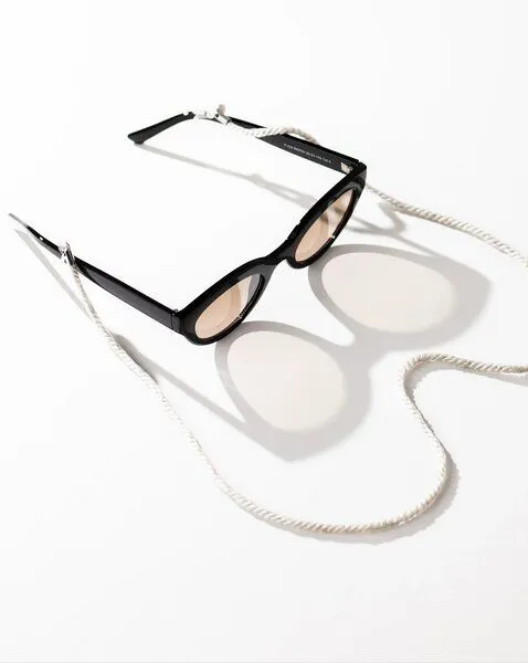 soulseil soulseil Brillenband, Weiß, – Produktbild 2 von 4