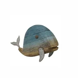 Mitienda Shop Mitienda Shop Wal zum Aufstellen, Deko aus Holz – Produktbild 1 von 1
