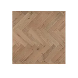 woodstore24 woodstore24 Eiche Parkett, Fischgrät naturbelassen, 14 x 125 x 600 mm, Sortierung Natur (1,2 m² / Paket) – Produktbild 1 von 1