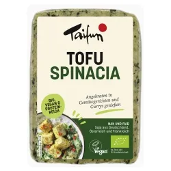 Taifun Taifun Tofu Spinacia – Produktbild 1 von 1